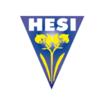 logo hesi