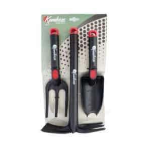 kit de jardinería Kamikaze