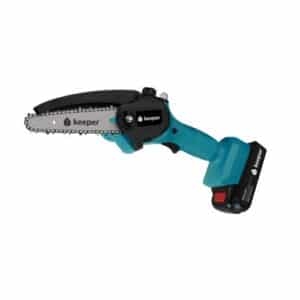 sierra inalambrica keeper