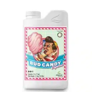 Bud candy